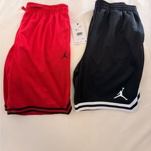 Jordan Basketball Shorts